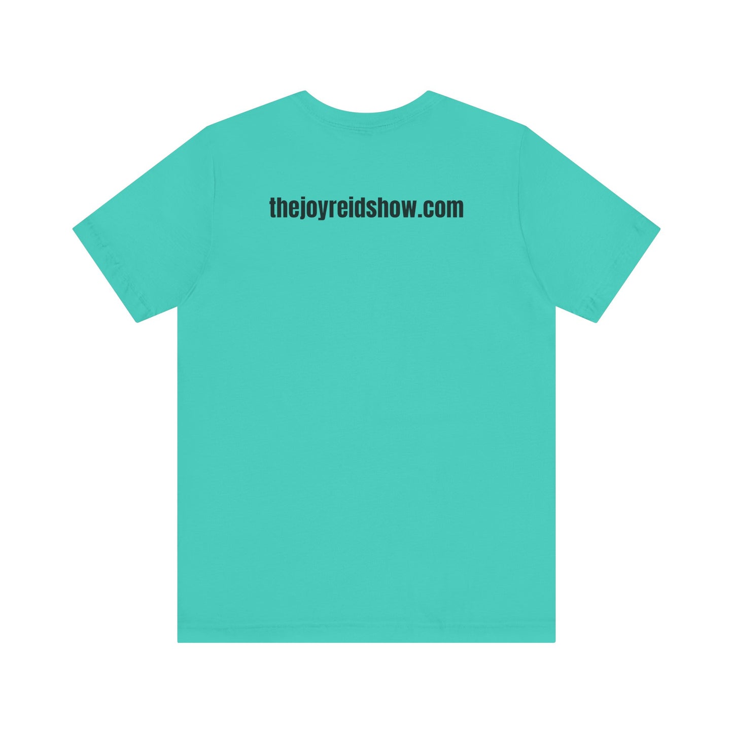 Liberated by the People Tee