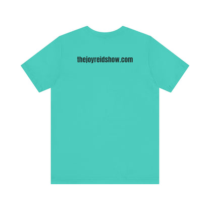 Liberated by the People Tee