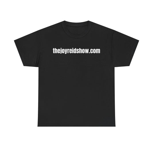 The Joy Reid Show Unisex Tee