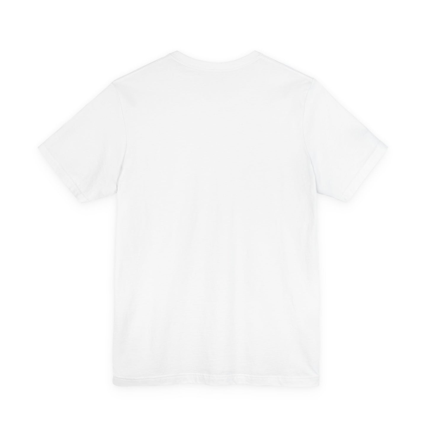 Liberated by the People T-Shirt | Unisex Jersey Tee