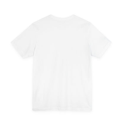 Liberated by the People T-Shirt | Unisex Jersey Tee
