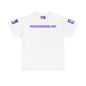 Joy Reid Show Unisex Heavy Cotton Tee