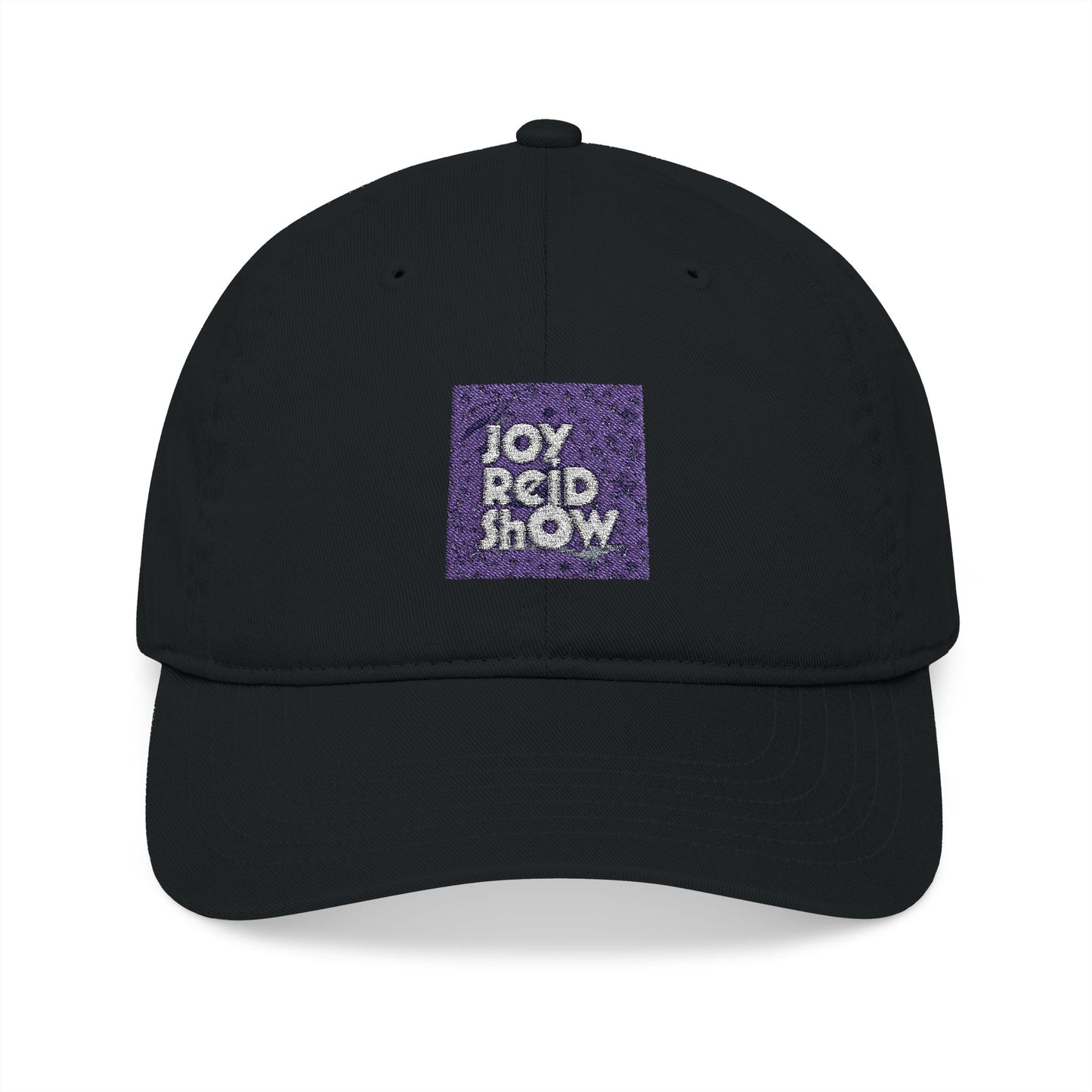 Organic Embroidered Baseball Cap - Stylish Sun Protection, Sustainable Fashion, Ideal for Relaxed Outings, Outdoor Adventures, and [...]