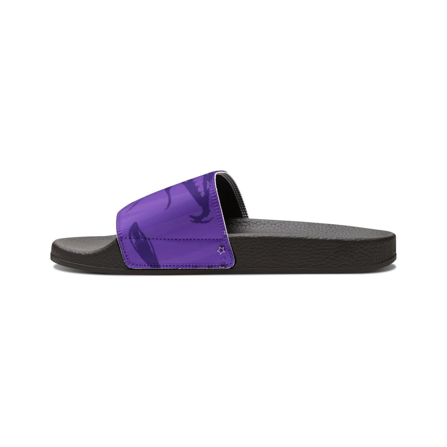 TJRS Women's Removable-Strap Sandals, Stylish Footwear, Summer Shoes, Beachwear, Casual Slides