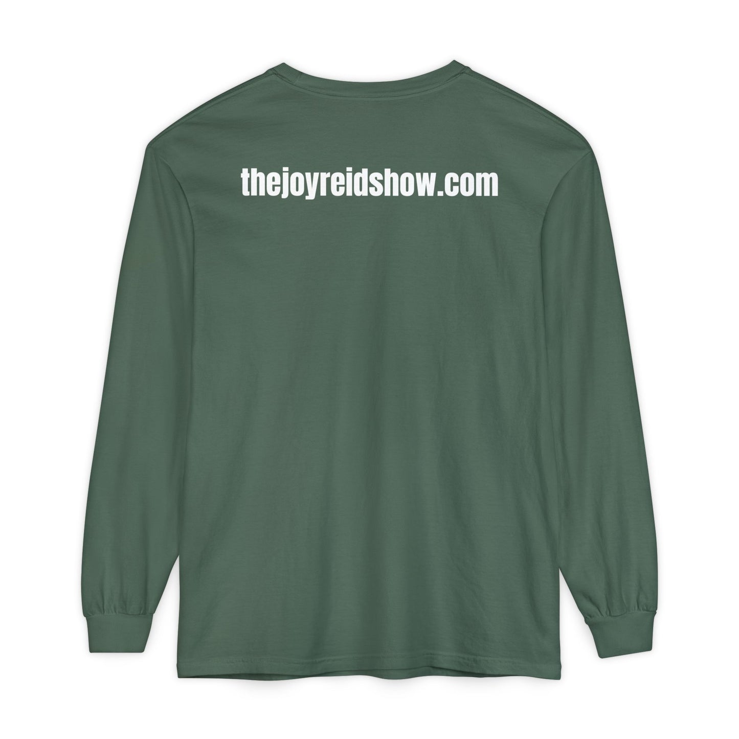 I'm a Liberated Democrat Unisex Long Sleeve T-Shirt