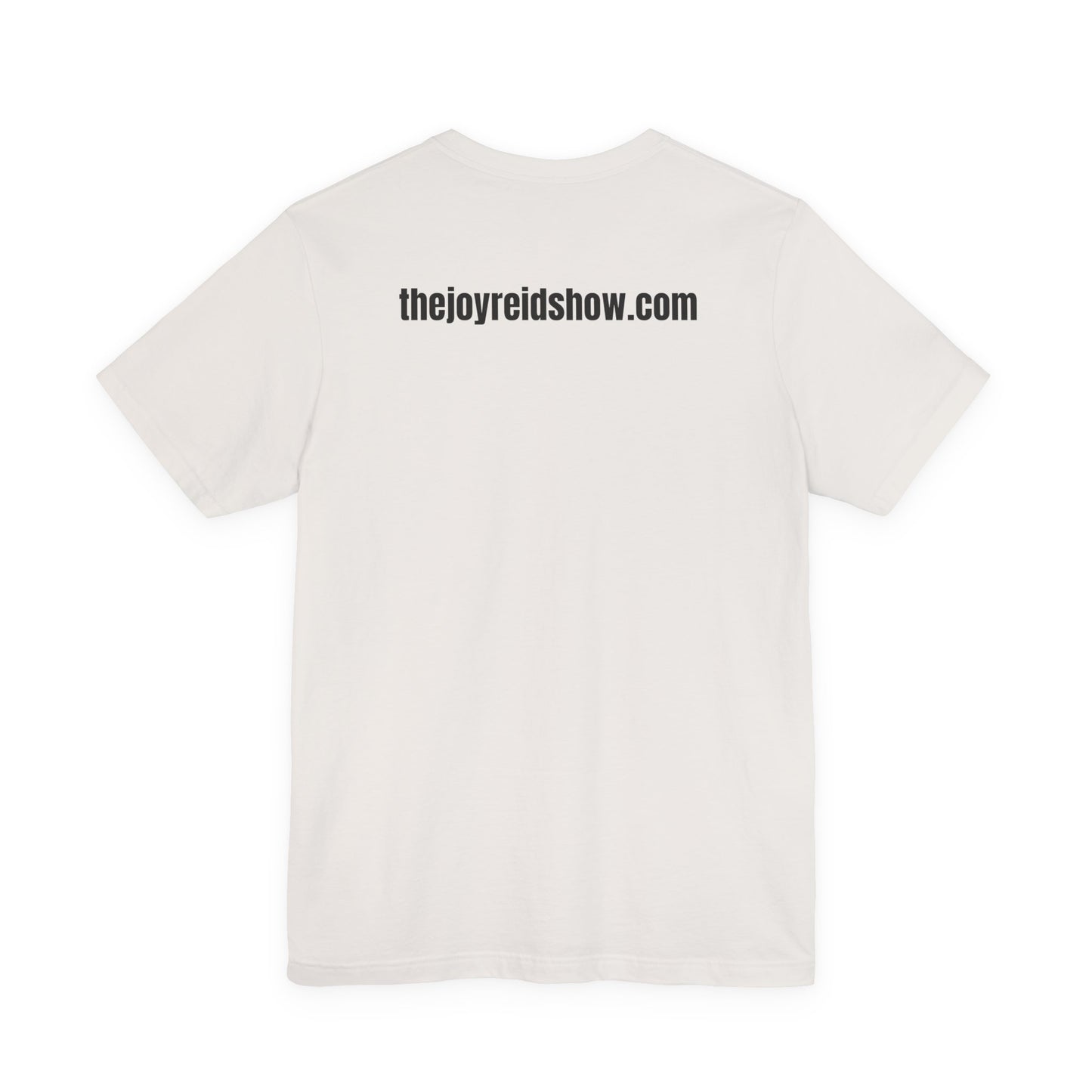 Liberated by the People Tee
