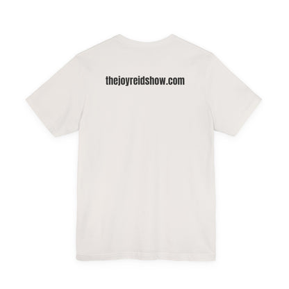 Liberated by the People Tee