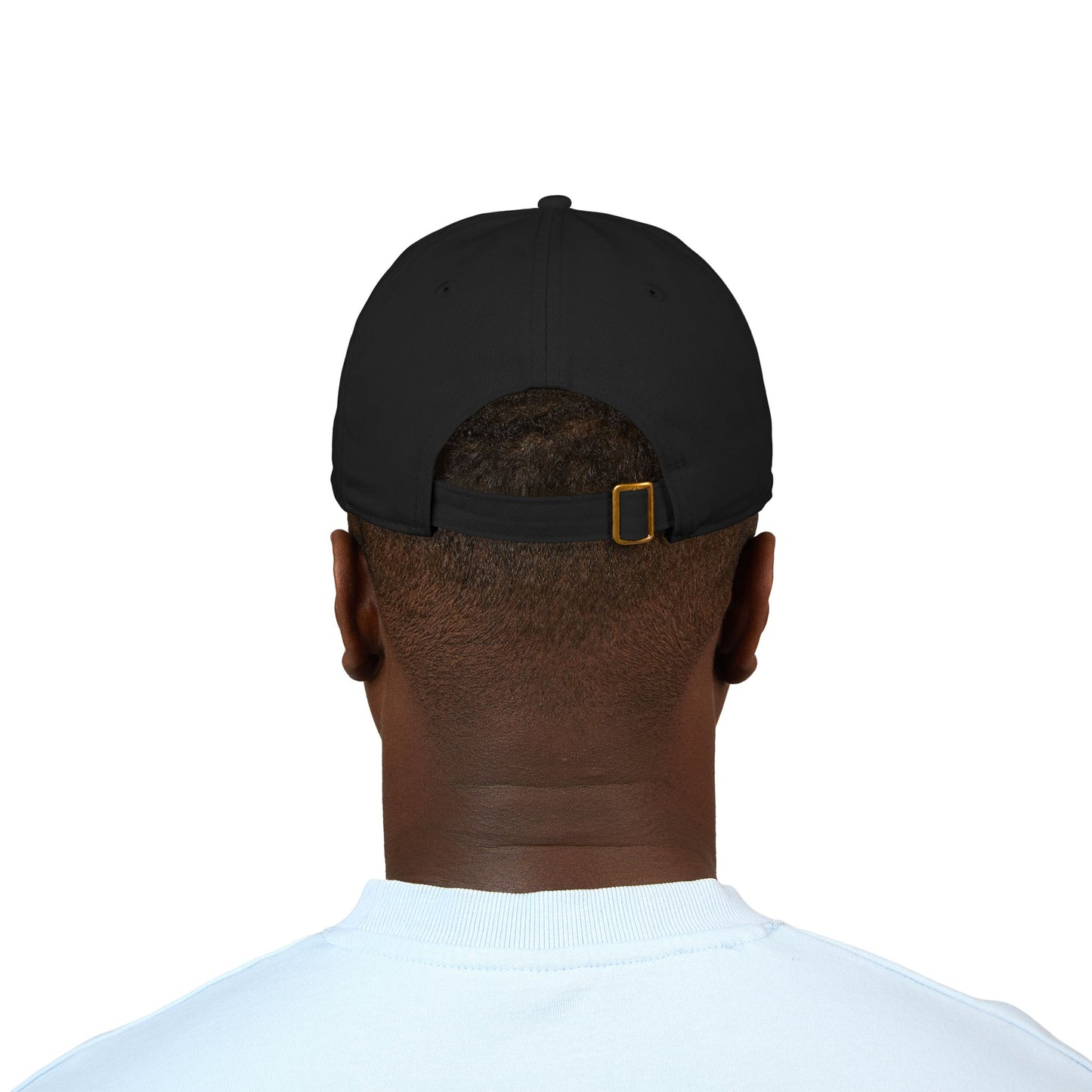 Organic Embroidered Baseball Cap - Stylish Sun Protection, Sustainable Fashion, Ideal for Relaxed Outings, Outdoor Adventures, and [...]