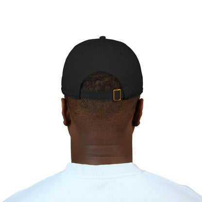Organic Embroidered Baseball Cap - Stylish Sun Protection, Sustainable Fashion, Ideal for Relaxed Outings, Outdoor Adventures, and [...]