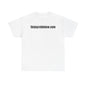 Joy Reid Show Unisex Heavy Cotton Tee