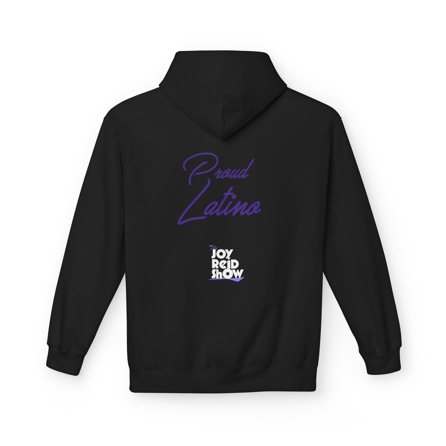 Team TJRS Unisex Midweight Fleece Hoodie