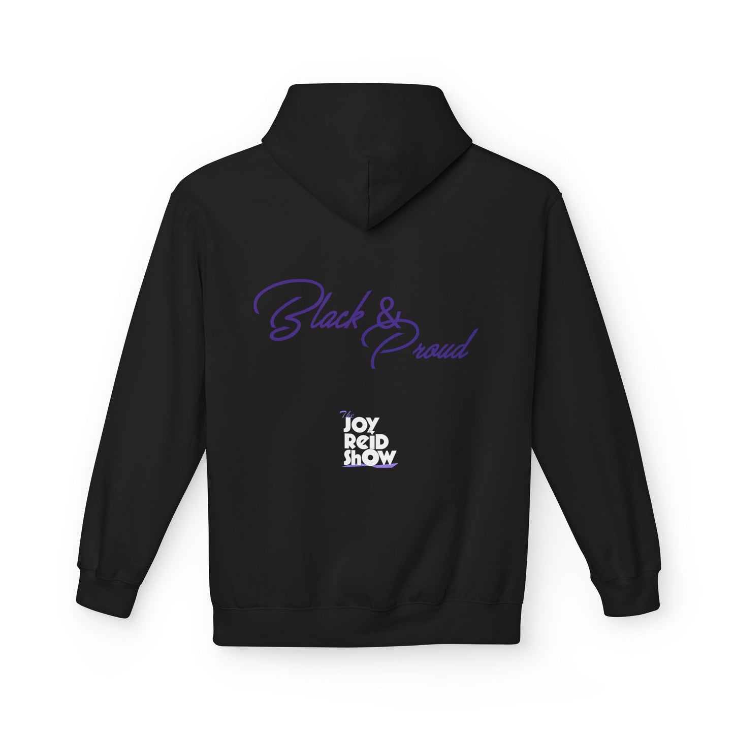 Team TJRS Unisex Softstyle Hoodie