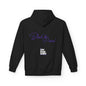Team TJRS Unisex Softstyle Hoodie