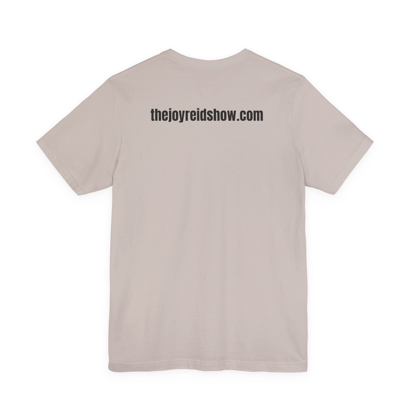 Liberated by the People Tee