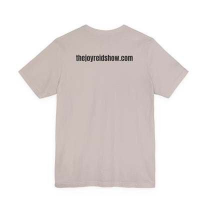 Liberated by the People Tee