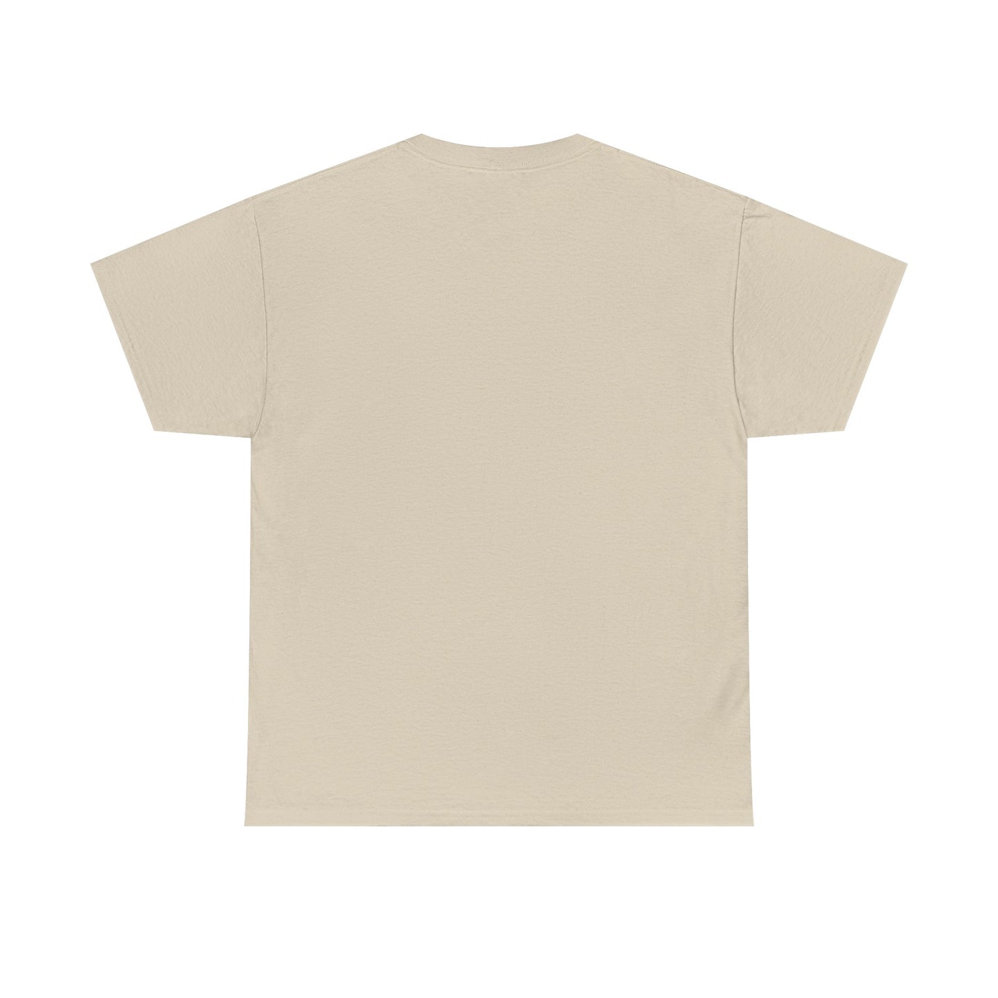 Joy Reid Show Unisex Heavy Cotton Tee