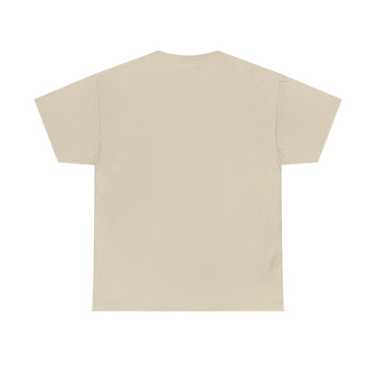 Joy Reid Show Unisex Heavy Cotton Tee